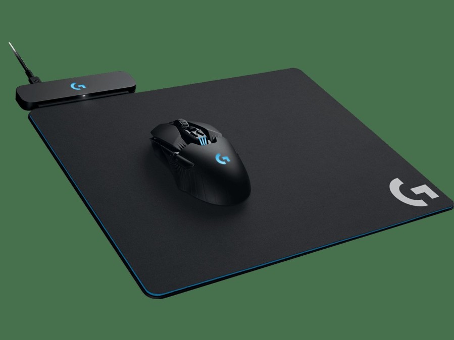 For Gaming Logitech | Powerplay