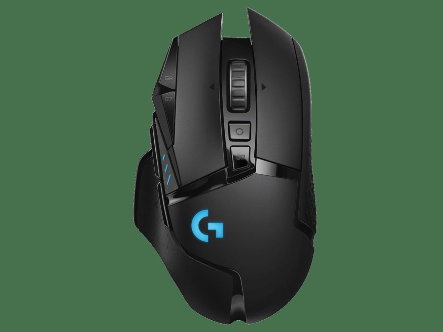 For Gaming Logitech | G502