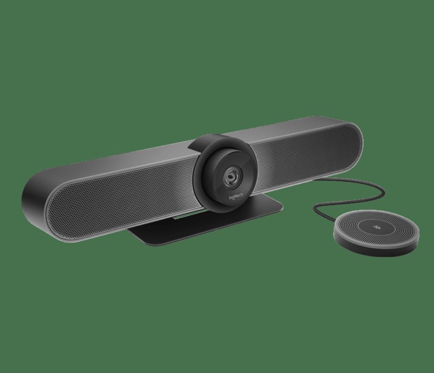 For Business Logitech | Expansion Mic For Meetup