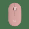 Mice Logitech | Pebble Mouse 2 M350S