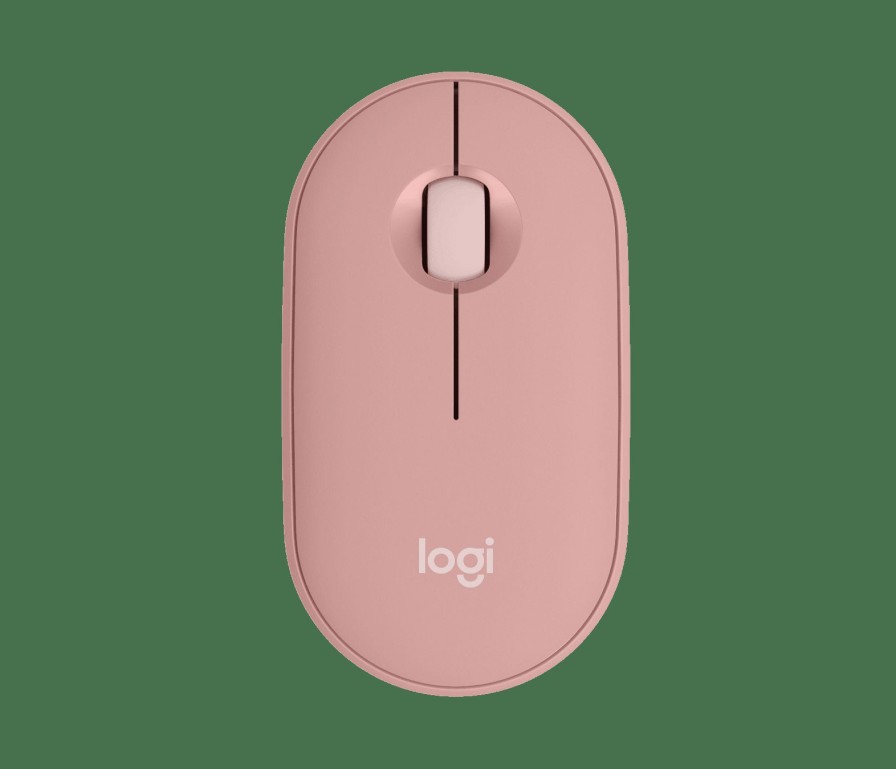 Mice Logitech | Pebble Mouse 2 M350S