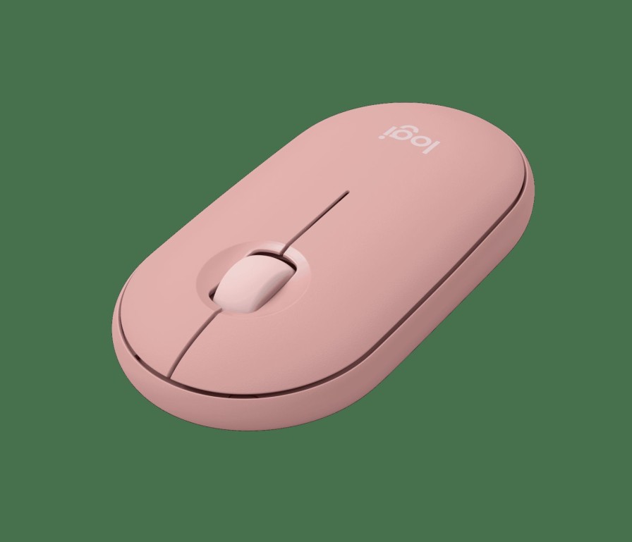 Mice Logitech | Pebble Mouse 2 M350S