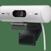 WEBCAMS & AUDIO Logitech | Brio 500