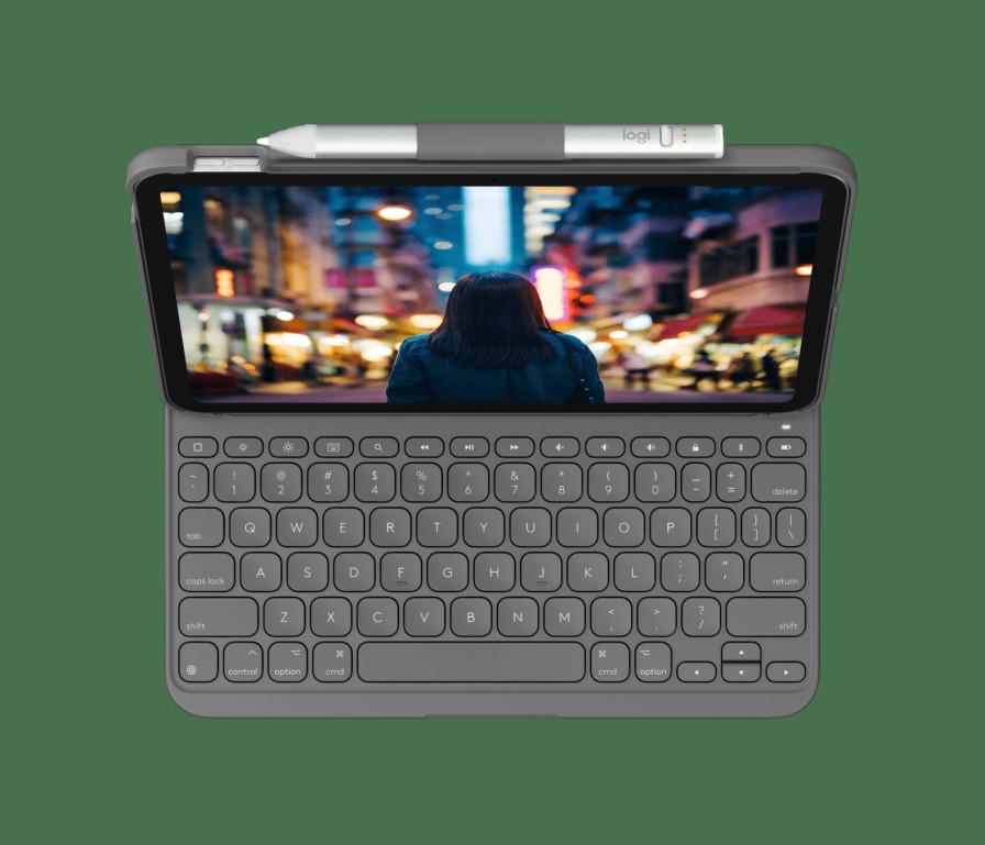 Keyboards Logitech | Slim Folio