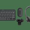 Mice Logitech | Productivity Style Bundle