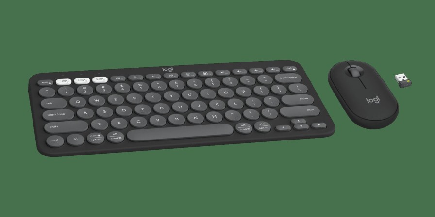 Mice Logitech | Productivity Style Bundle