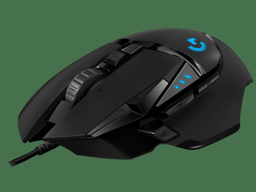 For Gaming Logitech | G502 Hero