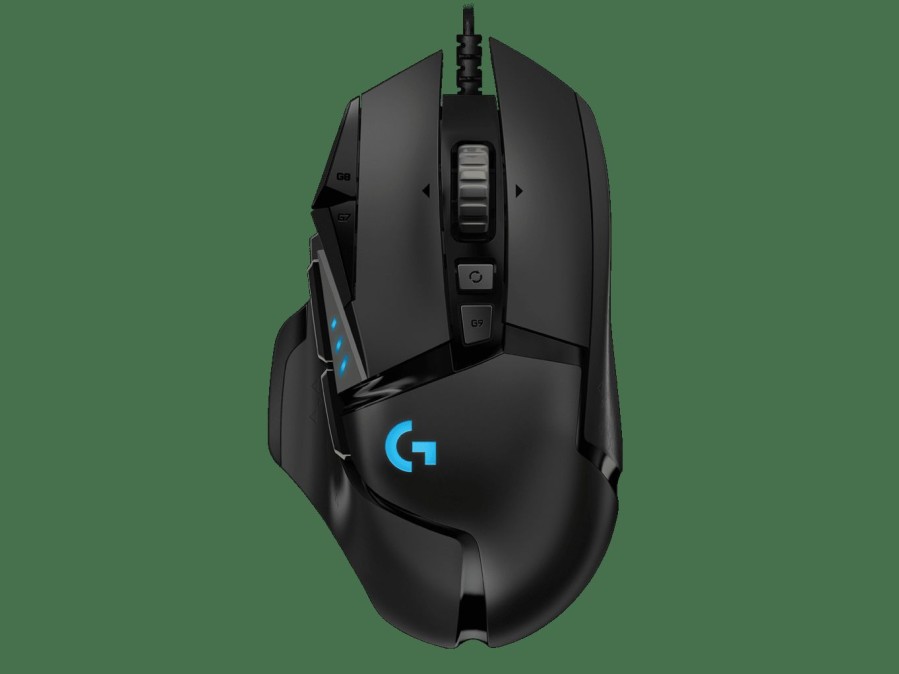 For Gaming Logitech | G502 Hero