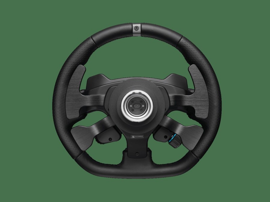 For Gaming Logitech | Pro Racing Gt D Rim (Pc Only)