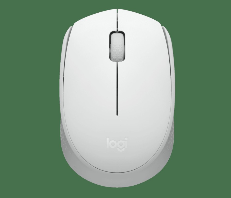 MOBILE SOLUTIONS|Mice Logitech | M170 Wireless Mouse