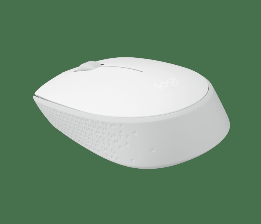 MOBILE SOLUTIONS|Mice Logitech | M170 Wireless Mouse