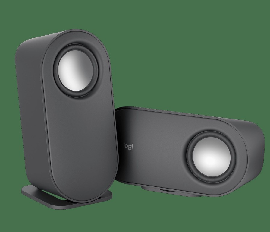 WEBCAMS & AUDIO Logitech | Z407