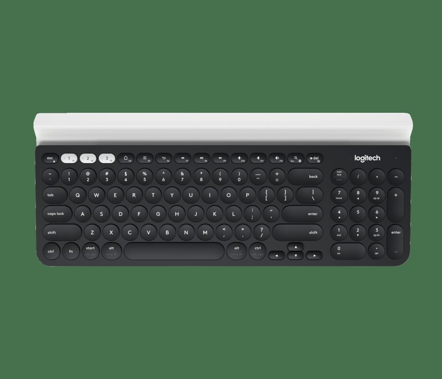 Keyboards Logitech | K780 Multi-Device Wireless Keyboard