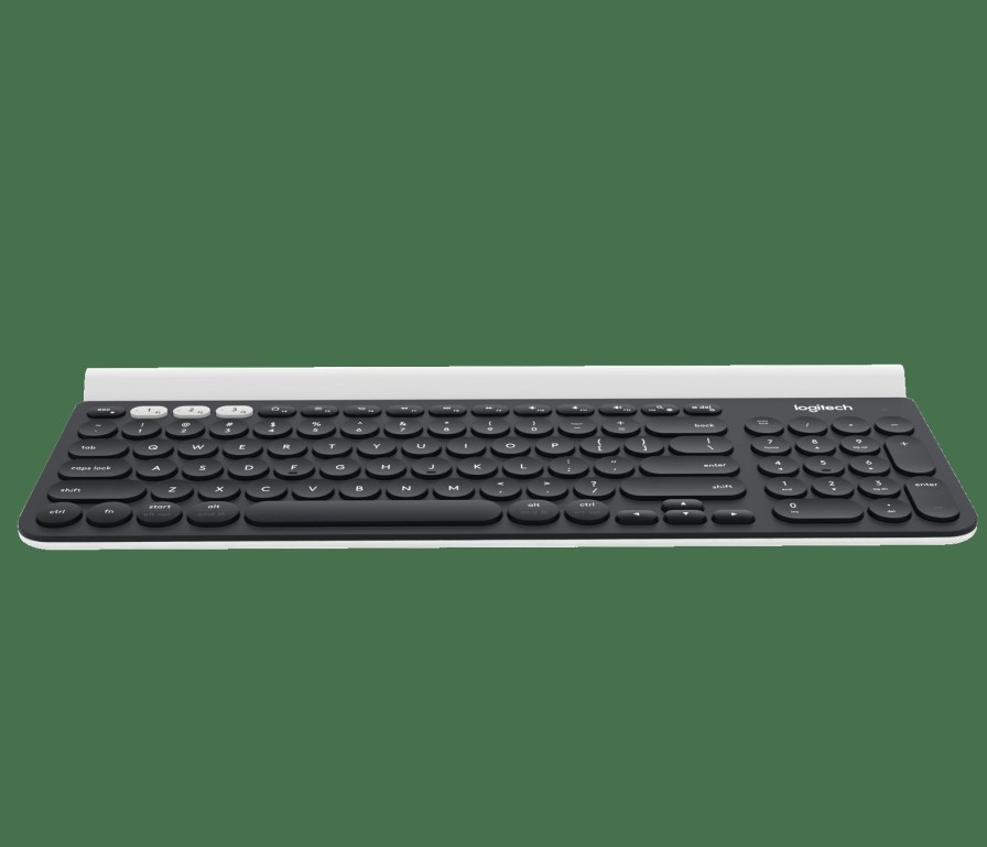 Keyboards Logitech | K780 Multi-Device Wireless Keyboard