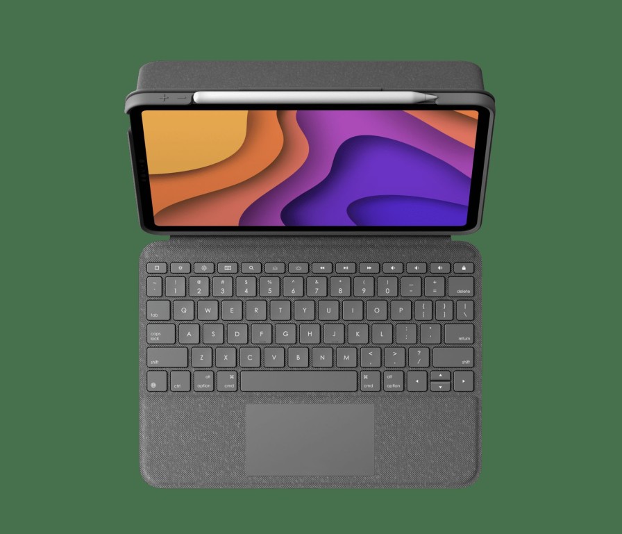 Keyboards Logitech | Folio Touch