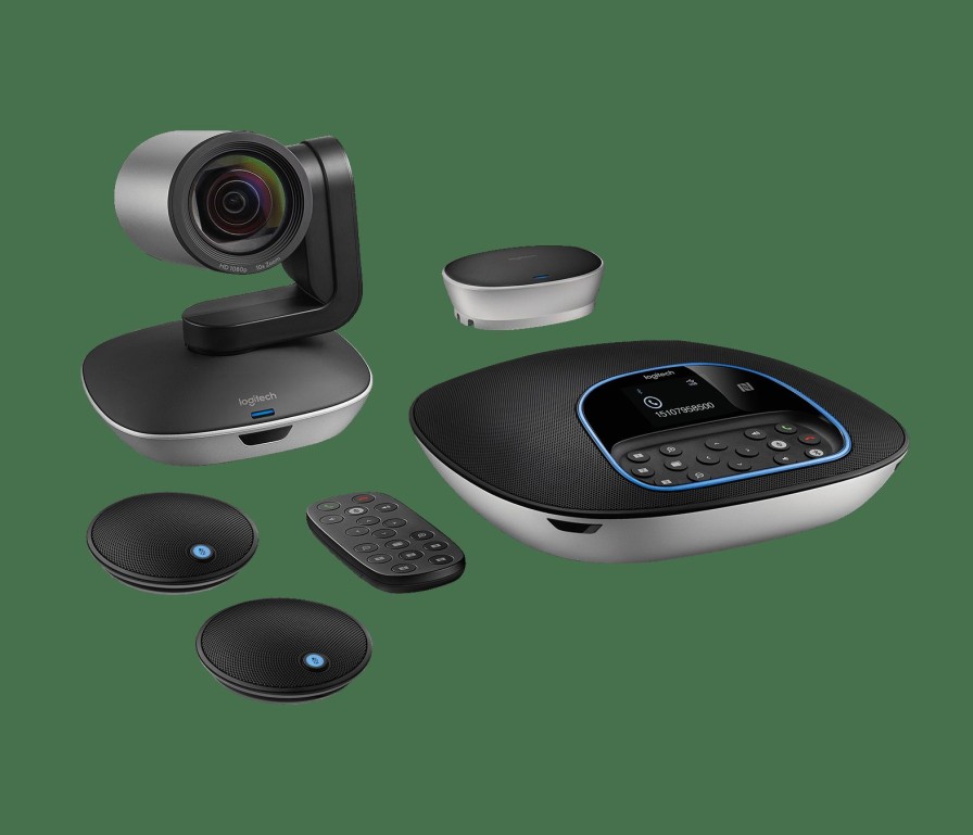 For Business Logitech | Group