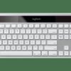 Keyboards Logitech | K750 Wireless Solar Keyboard For Mac