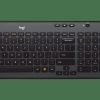 Mice Logitech | Mk360 Wireless Keyboard And Mouse Combo