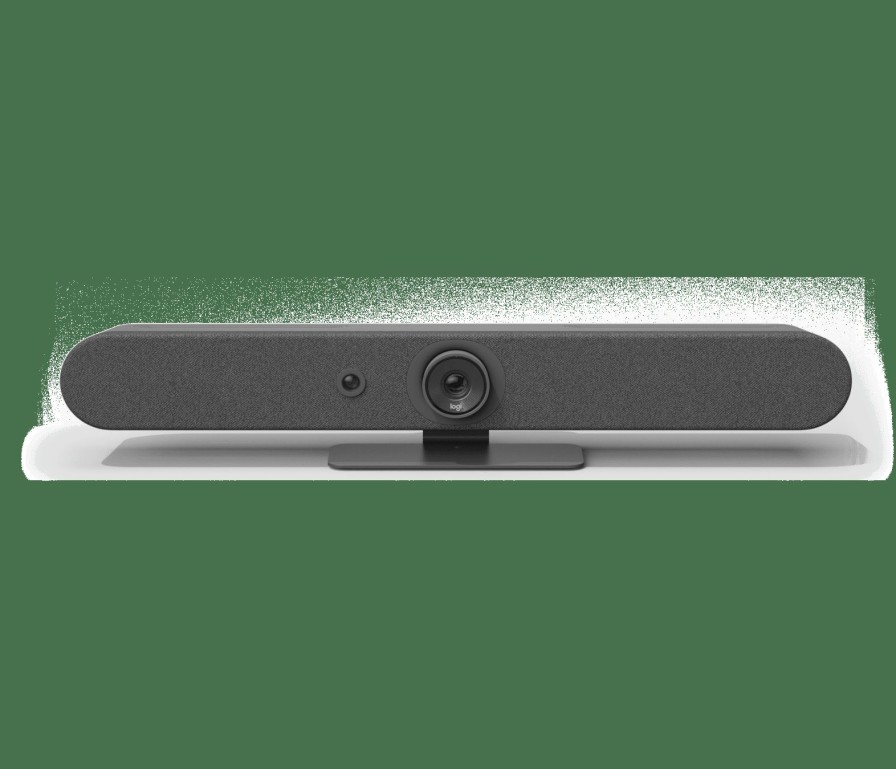 For Education Logitech | Rally Bar Mini + Tap Ip