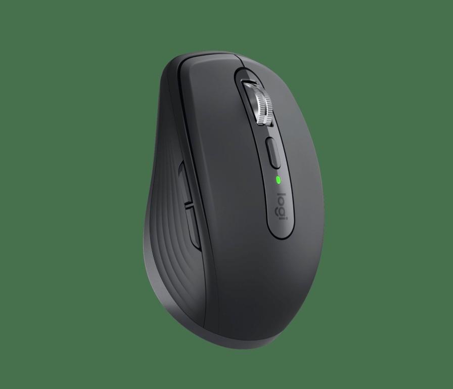 Mice Logitech | Mx Anywhere 3S