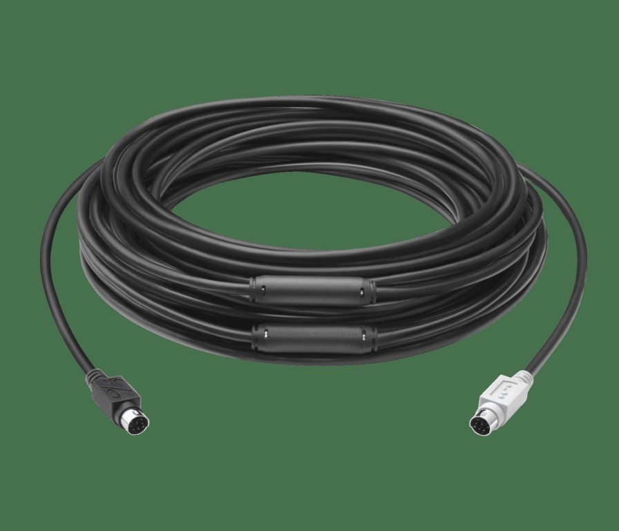 For Business Logitech | Group 15M Extended Cable