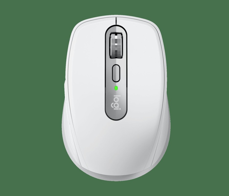 Mice Logitech | Mx Anywhere 3 For Mac