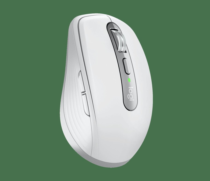 Mice Logitech | Mx Anywhere 3 For Mac