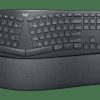 Keyboards Logitech | Ergo K860