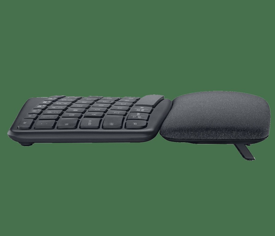 Keyboards Logitech | Ergo K860