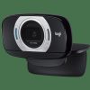 WEBCAMS & AUDIO Logitech | C615 Webcam