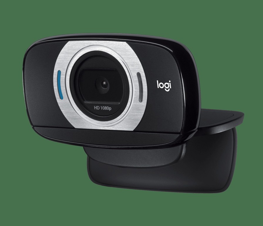 WEBCAMS & AUDIO Logitech | C615 Webcam