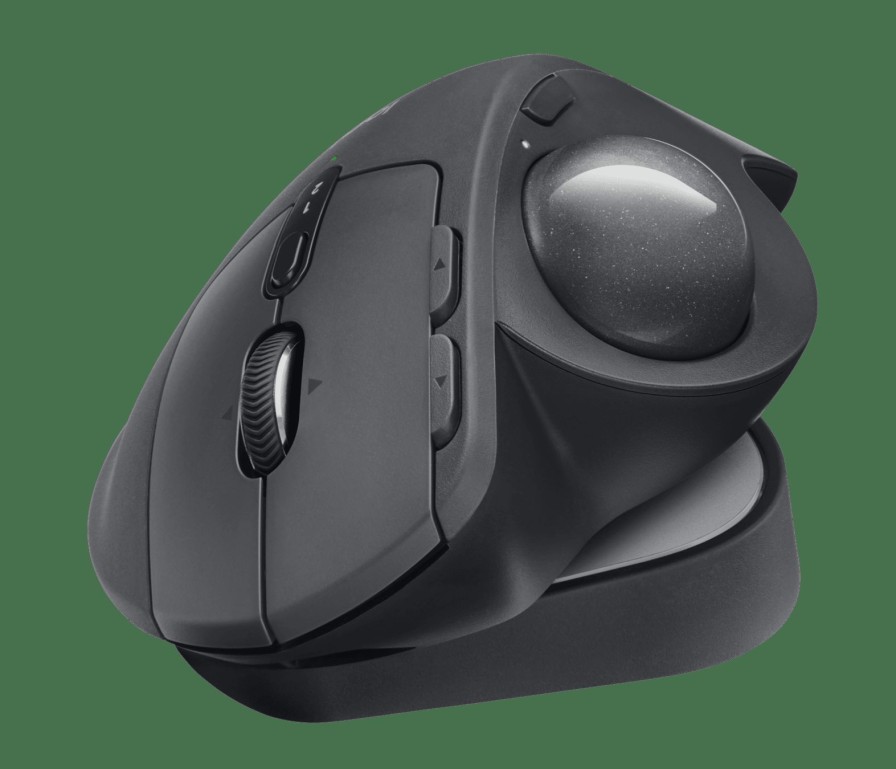 For Business|Mice Logitech | Mx Ergo