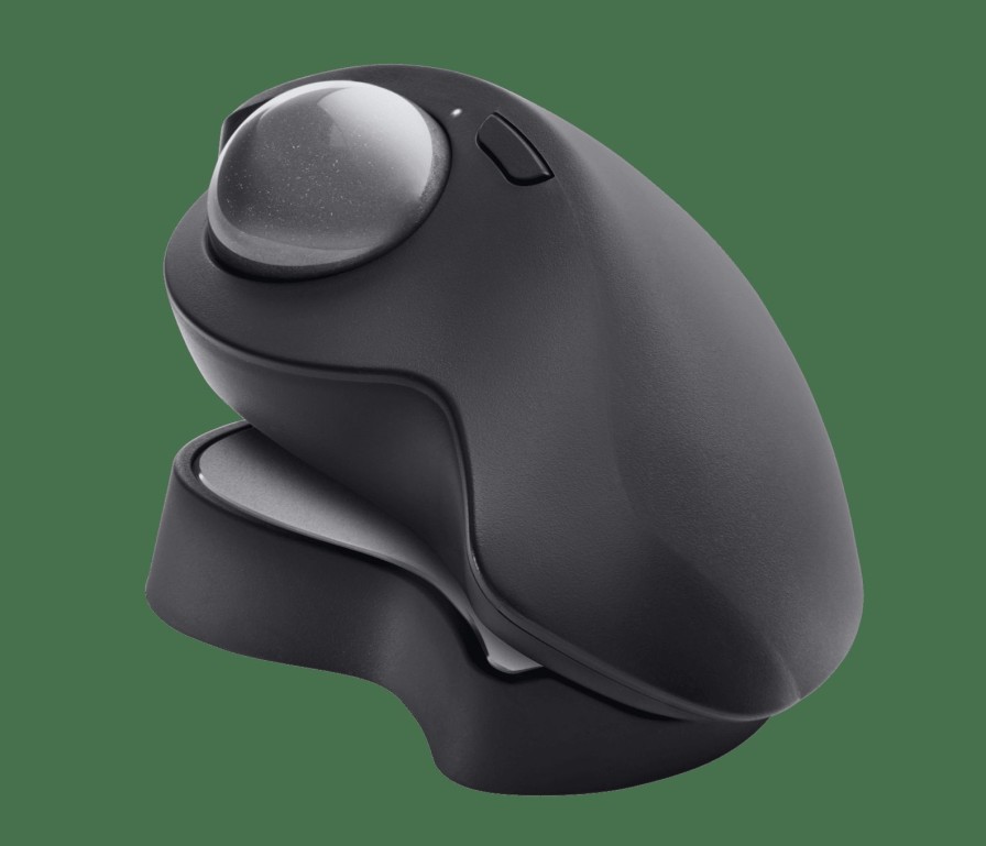 For Business|Mice Logitech | Mx Ergo