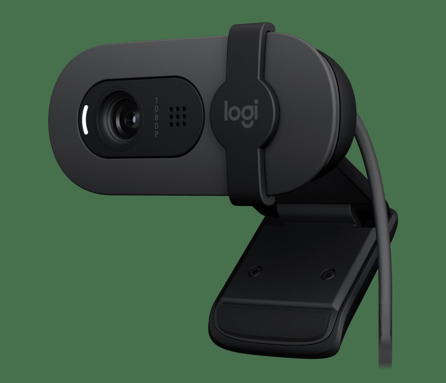 For Business Logitech | Brio 105