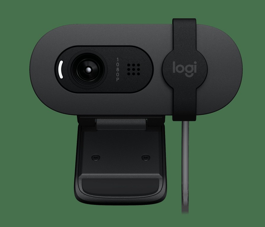 For Business Logitech | Brio 105