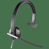 For Business Logitech | H650E Headset