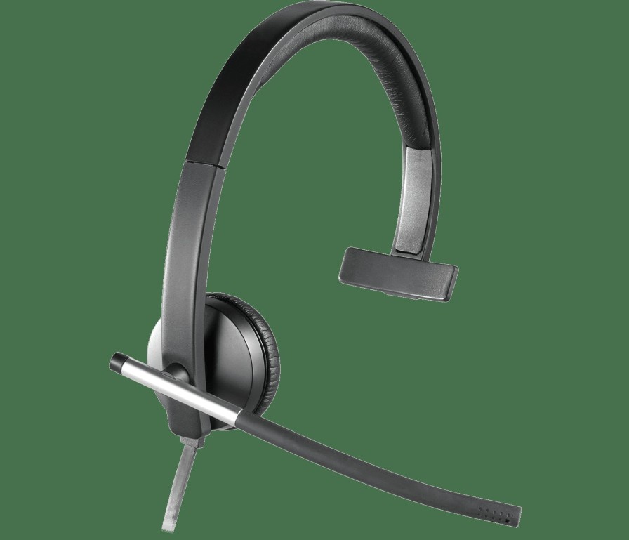 For Business Logitech | H650E Headset