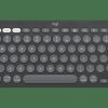 Keyboards Logitech | Pebble Keys 2 K380S