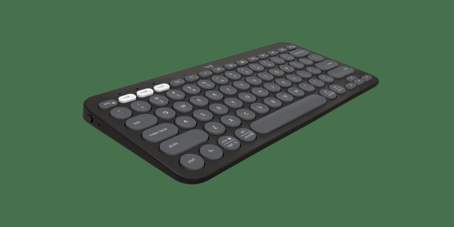 Keyboards Logitech | Pebble Keys 2 K380S