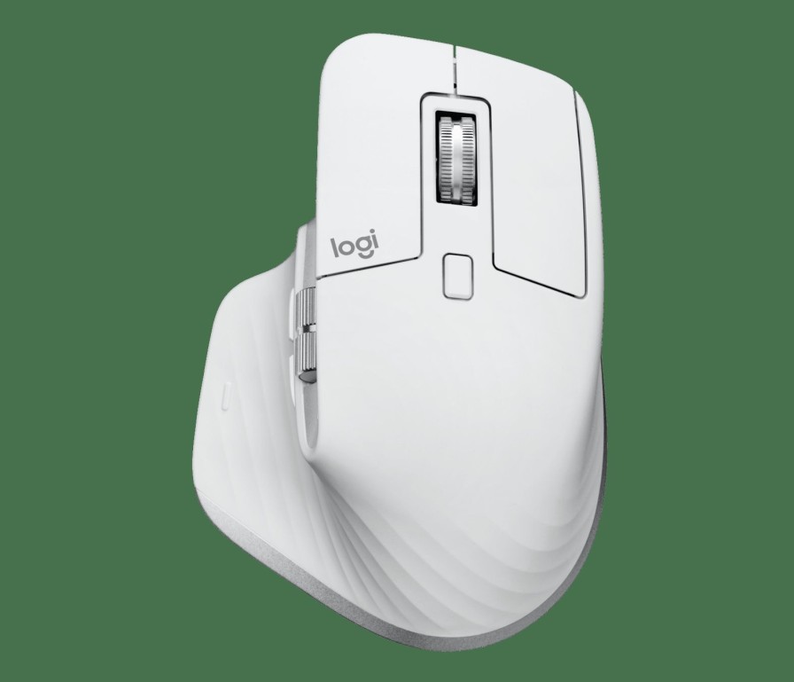 Mice Logitech | Mx Master 3S For Mac