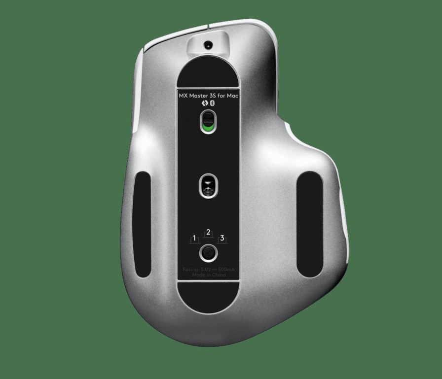 Mice Logitech | Mx Master 3S For Mac