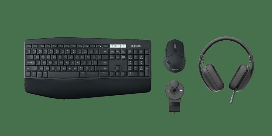 Mice Logitech | Productivity Bundle