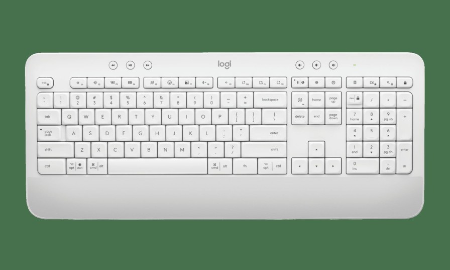 For Education|Keyboards Logitech | Signature K650