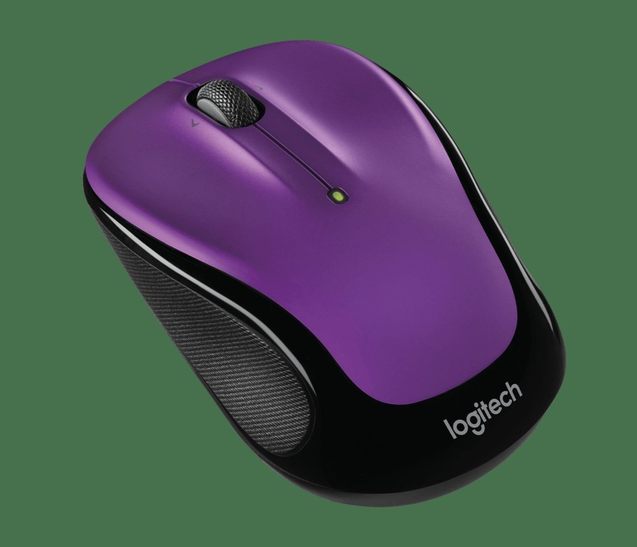 For Education|Mice Logitech | M325S Wireless Mouse