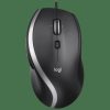 Mice Logitech | M500S Advanced Corded Mouse