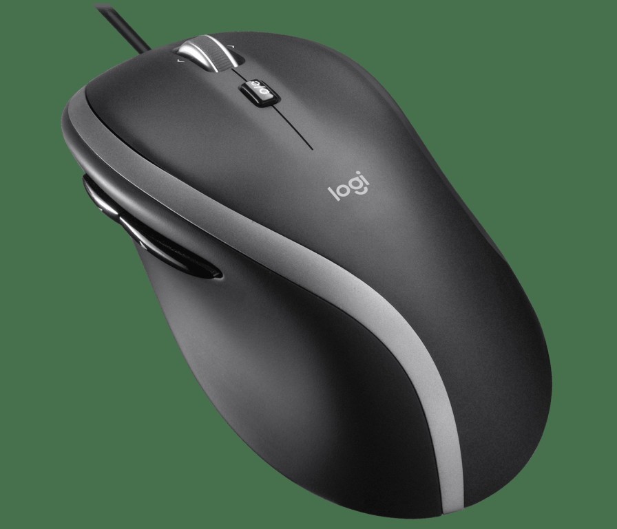 Mice Logitech | M500S Advanced Corded Mouse