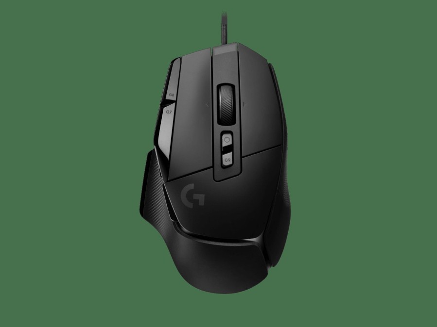 For Gaming Logitech | G502 X Gaming Mouse