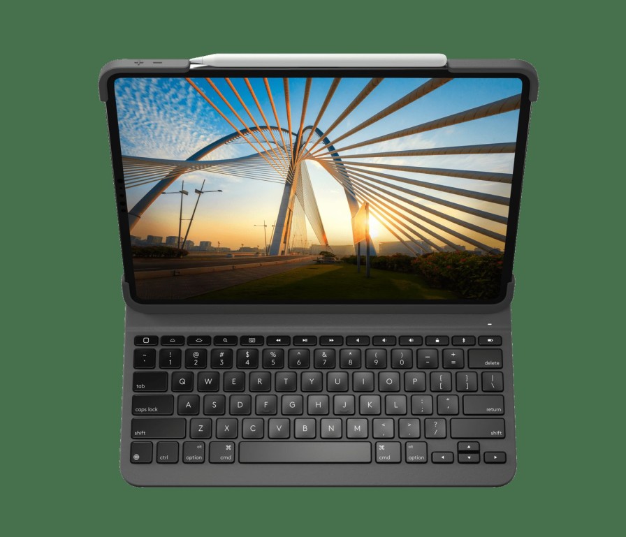 Keyboards Logitech | Slim Folio Pro