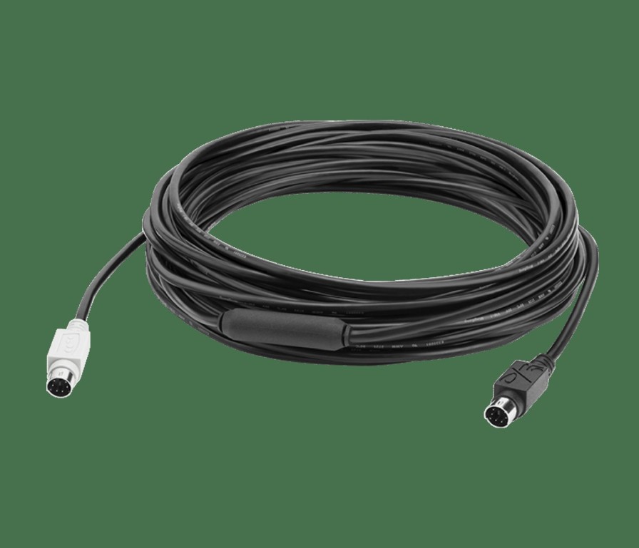 For Business Logitech | Group 10M Extended Cable