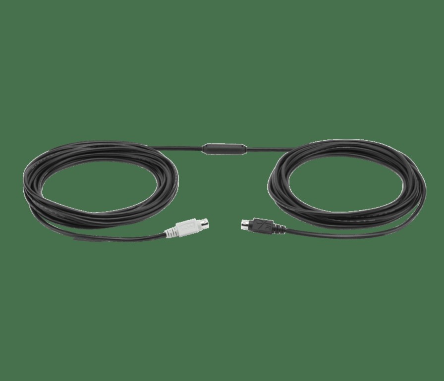 For Business Logitech | Group 10M Extended Cable